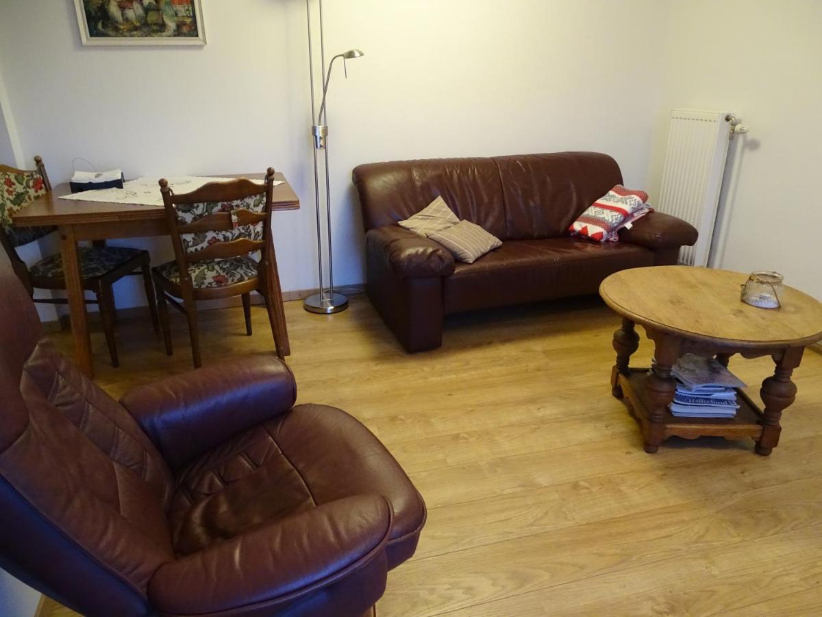 Vakantie Appartement Paedshof Ransdaal Exteriér fotografie