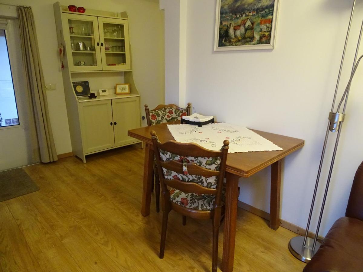 Vakantie Appartement Paedshof Ransdaal Exteriér fotografie