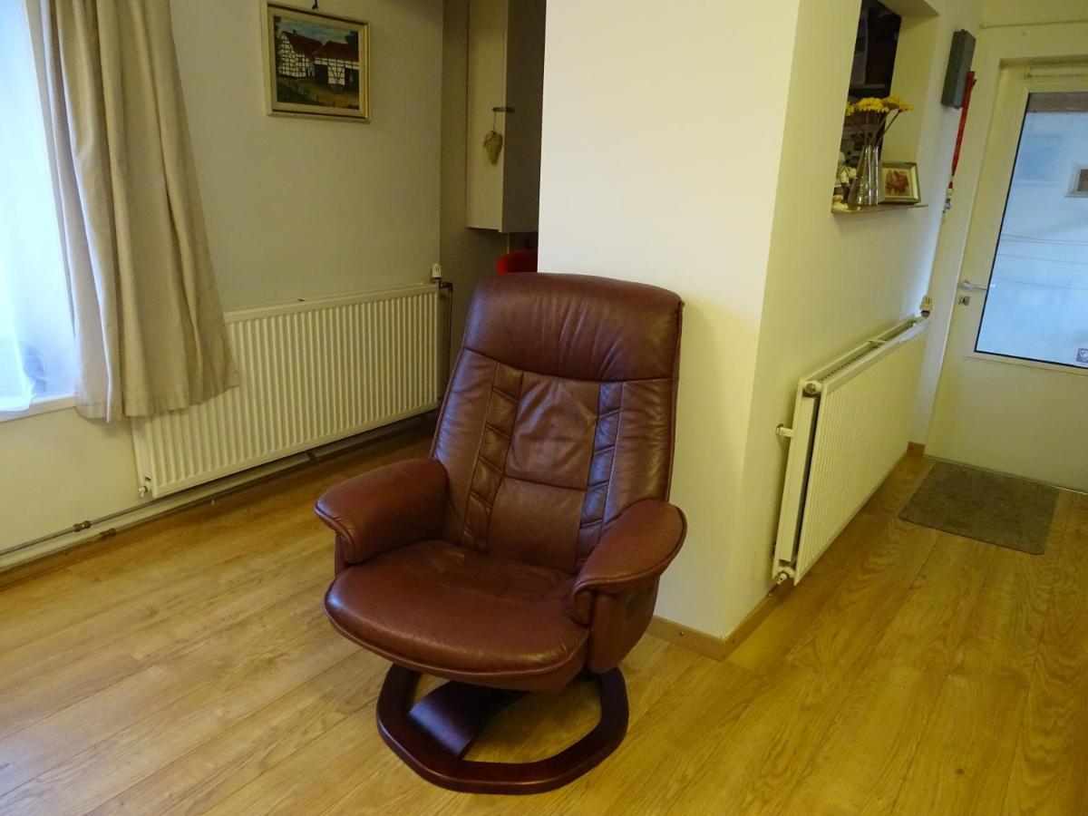 Vakantie Appartement Paedshof Ransdaal Exteriér fotografie