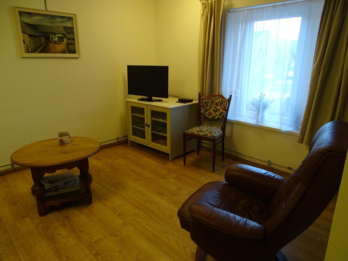 Vakantie Appartement Paedshof Ransdaal Exteriér fotografie
