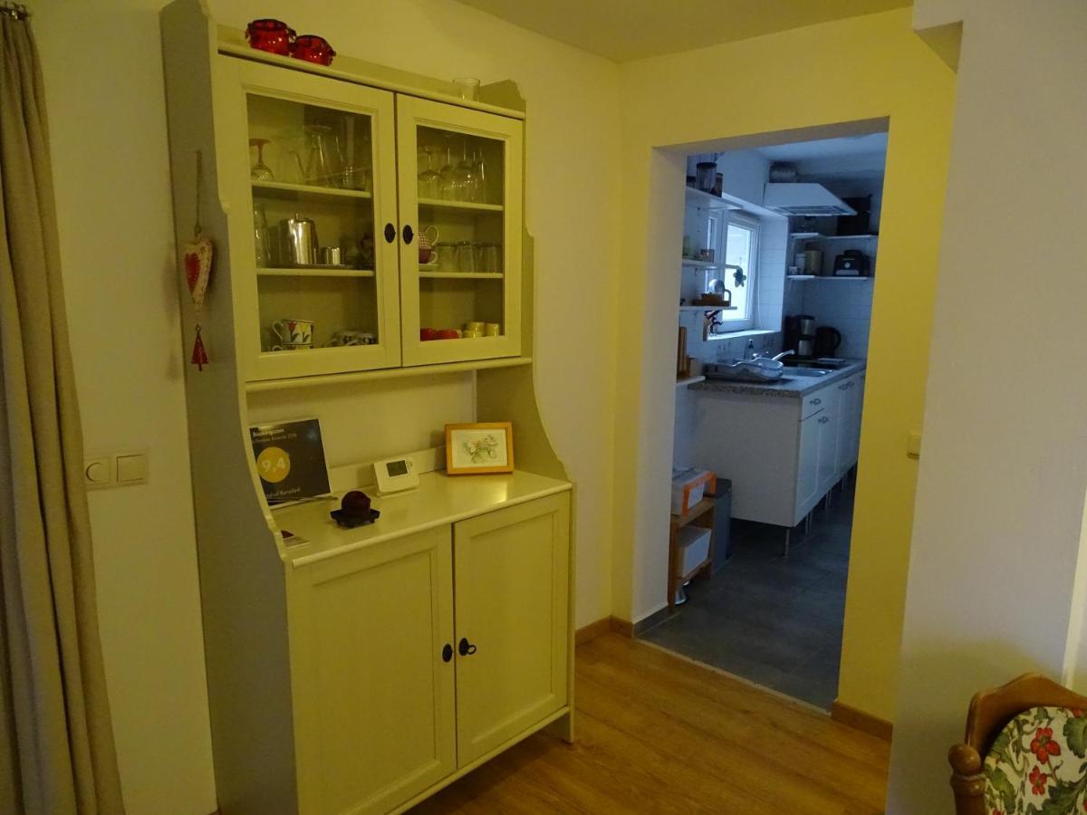 Vakantie Appartement Paedshof Ransdaal Exteriér fotografie