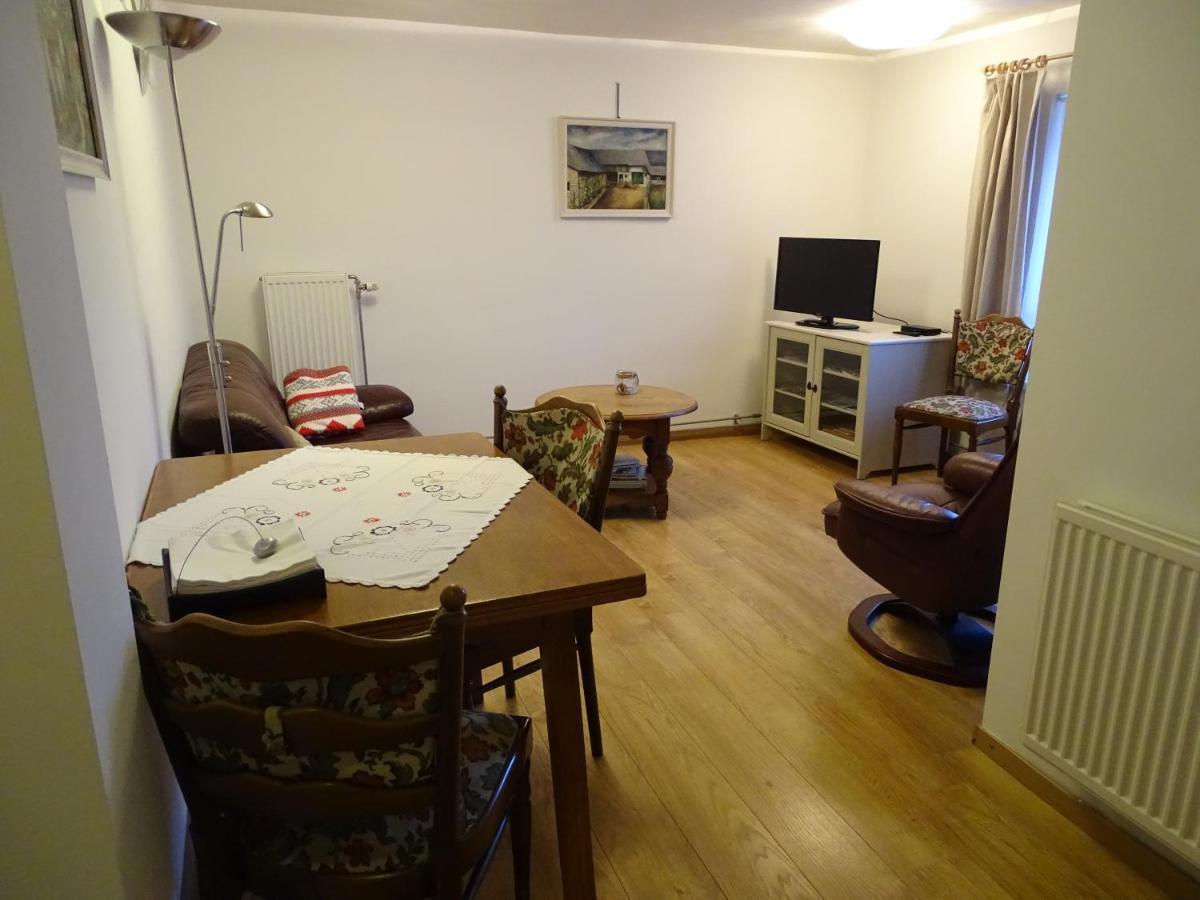 Vakantie Appartement Paedshof Ransdaal Exteriér fotografie