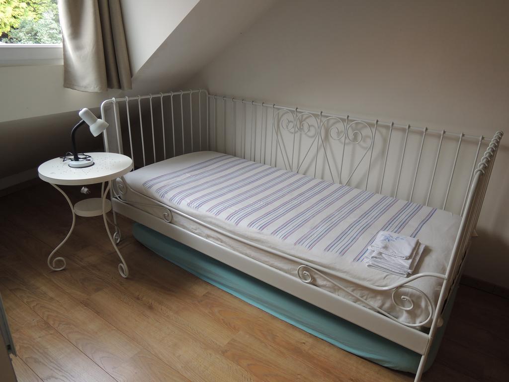 Vakantie Appartement Paedshof Ransdaal Exteriér fotografie