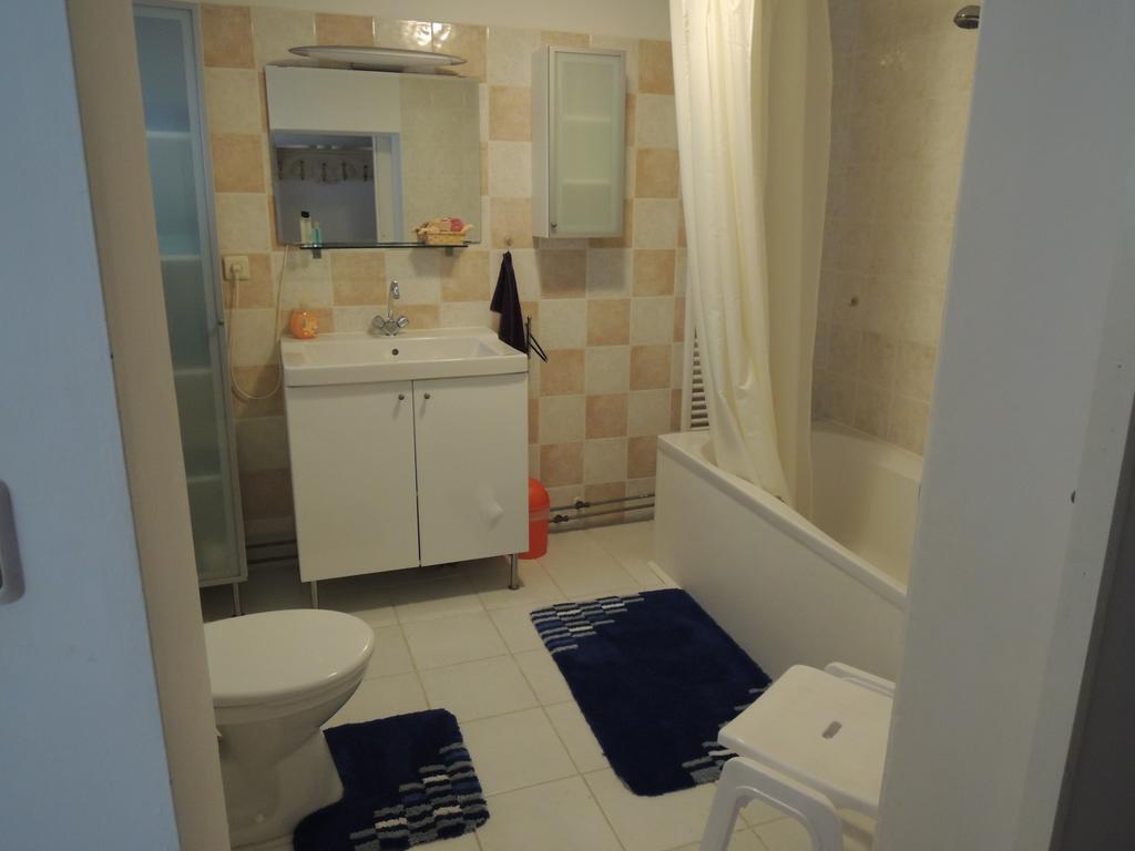Vakantie Appartement Paedshof Ransdaal Exteriér fotografie