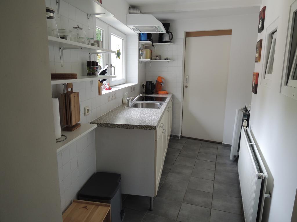 Vakantie Appartement Paedshof Ransdaal Exteriér fotografie