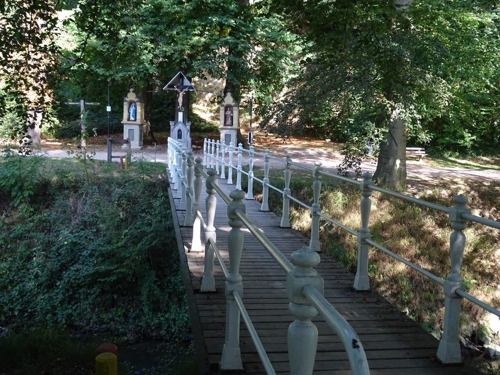 Vakantie Appartement Paedshof Ransdaal Exteriér fotografie