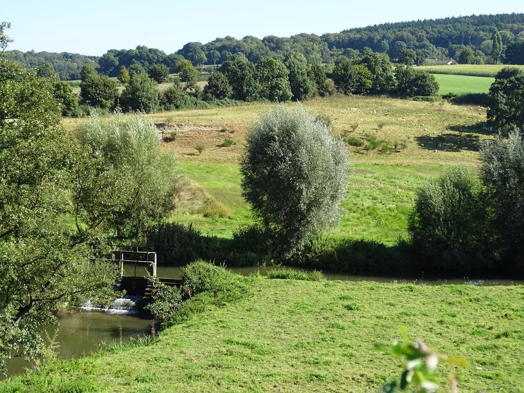Vakantie Appartement Paedshof Ransdaal Exteriér fotografie