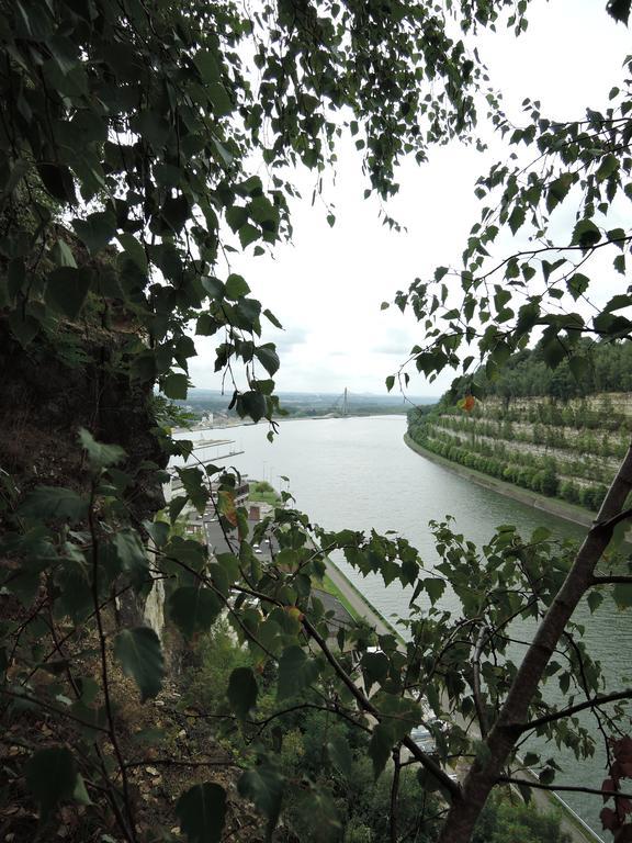 Vakantie Appartement Paedshof Ransdaal Exteriér fotografie