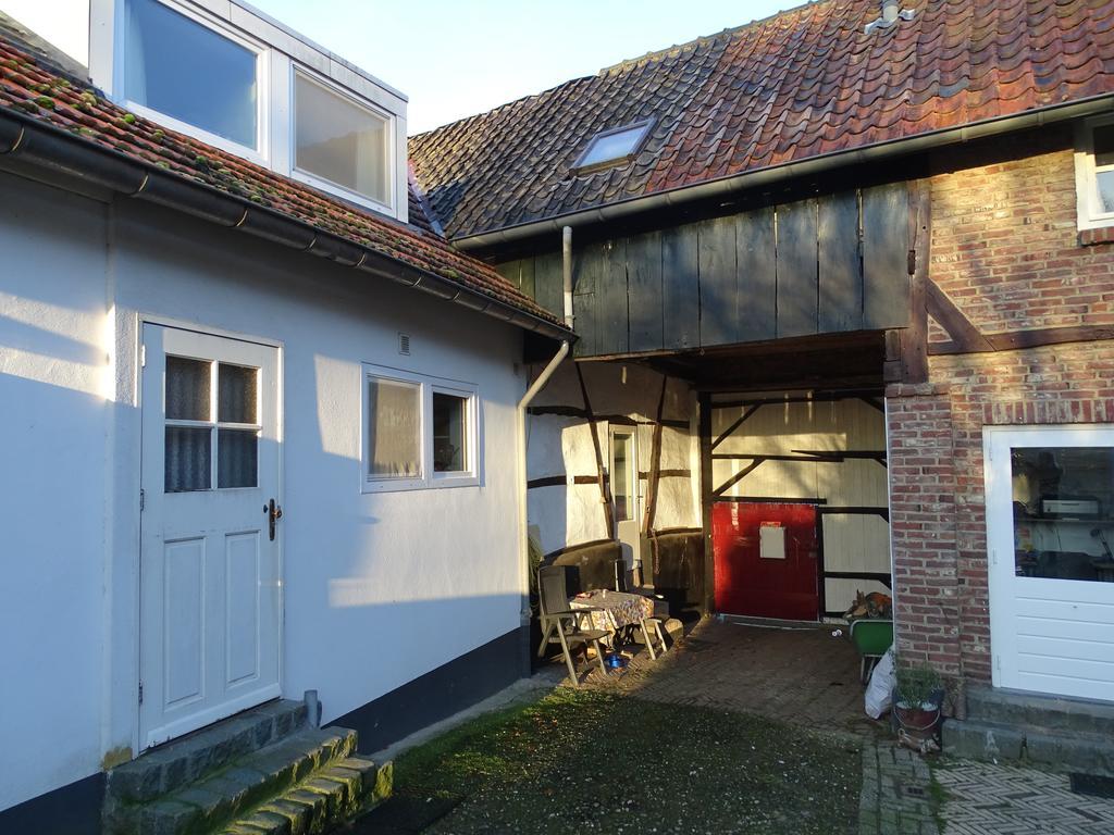 Vakantie Appartement Paedshof Ransdaal Exteriér fotografie