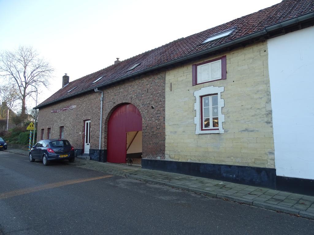 Vakantie Appartement Paedshof Ransdaal Exteriér fotografie