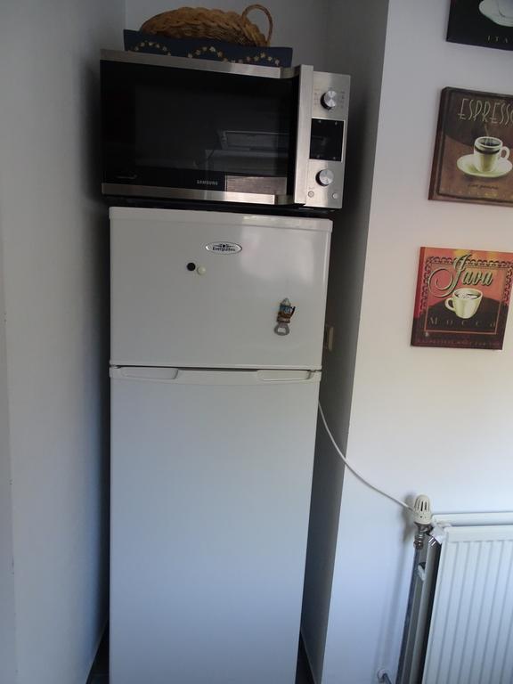 Vakantie Appartement Paedshof Ransdaal Exteriér fotografie
