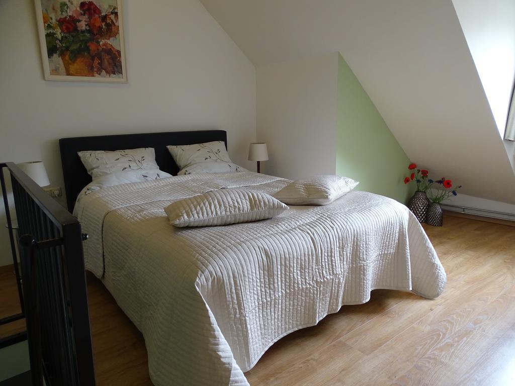 Vakantie Appartement Paedshof Ransdaal Exteriér fotografie